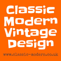 Classic Modern Vintage Design