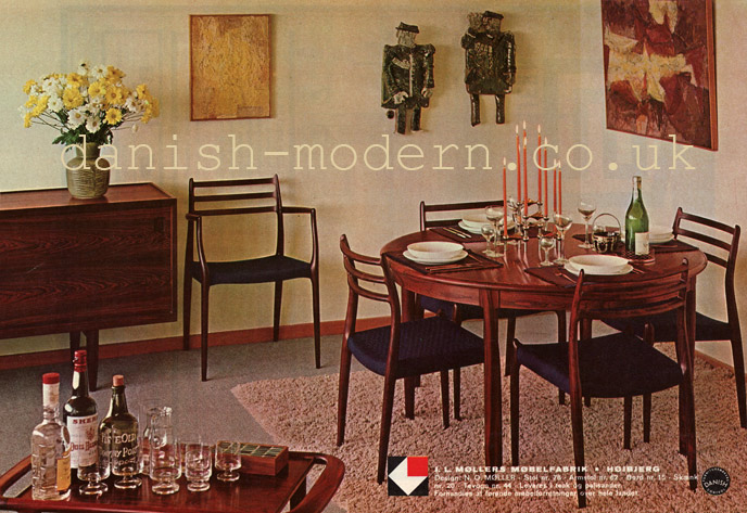 NO M&oslash;ller for JL M&oslash;ller