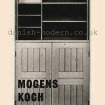 Mogens Koch for Interna: MK-23