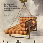 B&oslash;rge Mogensen at Bovirke: &Oslash;resund