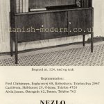 Unspecified designer for Nezlo: 256