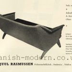 Hovmand Olsen for Alf Juul Rasmussen: 480