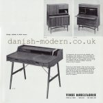 Wahl Iversen for M&oslash;belfabriken Falster: 815