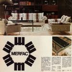 Sven Ellekaer & Nanna Ditzel for M&oslash;belfabrikken Relax: Model 99